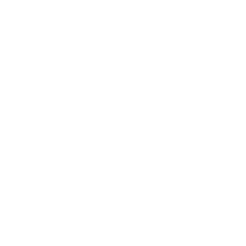 A black background with the words "Platte View Landing" in white.